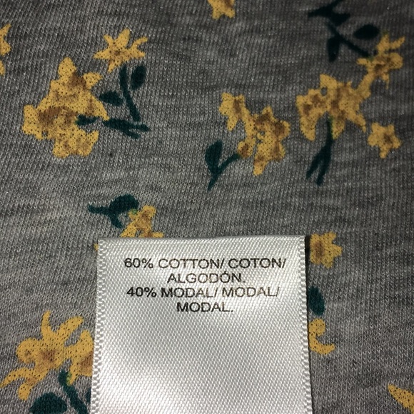 Lucky Brand-NWT-Lady’s Pullover Shirt-S/Medium - Picture 8 of 10